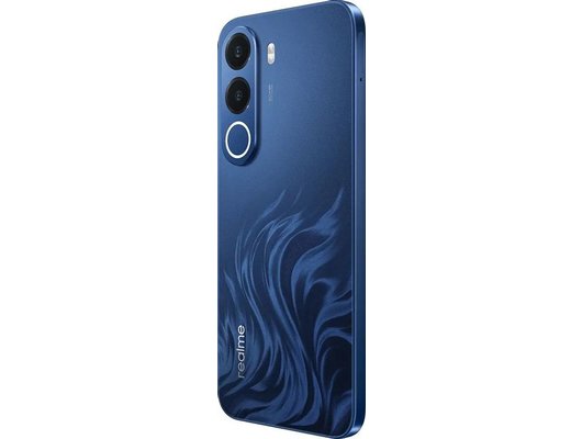 Смартфон Realme C100x 4/128Gb Blue